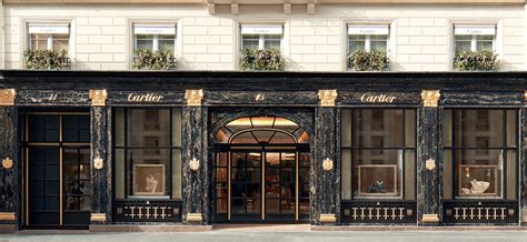 13 paix cartier|cartier rue de la paix.